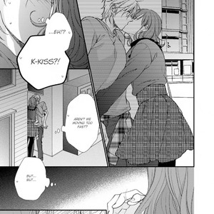 [Shiramatsu] Oboreru Triangle [Eng] – Gay Manga sex 17