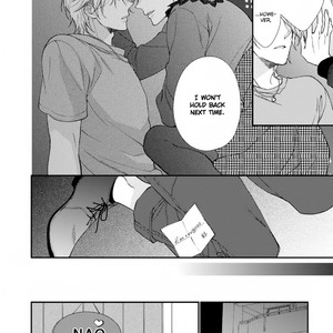 [Shiramatsu] Oboreru Triangle [Eng] – Gay Manga sex 20