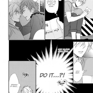 [Shiramatsu] Oboreru Triangle [Eng] – Gay Manga sex 22