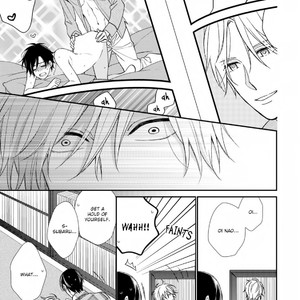 [Shiramatsu] Oboreru Triangle [Eng] – Gay Manga sex 25