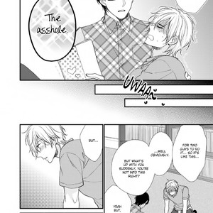 [Shiramatsu] Oboreru Triangle [Eng] – Gay Manga sex 26