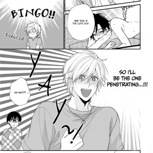 [Shiramatsu] Oboreru Triangle [Eng] – Gay Manga sex 27