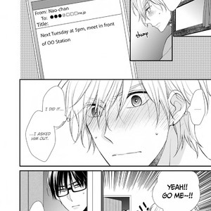 [Shiramatsu] Oboreru Triangle [Eng] – Gay Manga sex 28