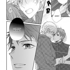 [Shiramatsu] Oboreru Triangle [Eng] – Gay Manga sex 32