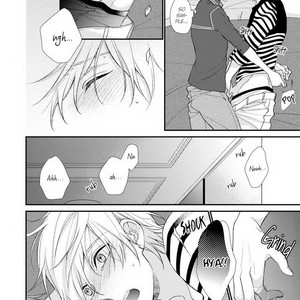 [Shiramatsu] Oboreru Triangle [Eng] – Gay Manga sex 45