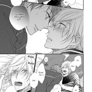 [Shiramatsu] Oboreru Triangle [Eng] – Gay Manga sex 46