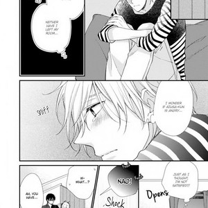 [Shiramatsu] Oboreru Triangle [Eng] – Gay Manga sex 54