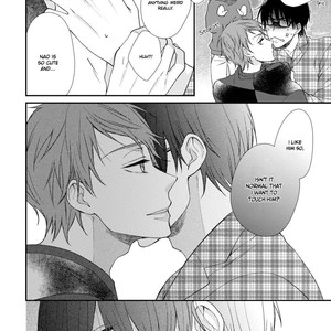 [Shiramatsu] Oboreru Triangle [Eng] – Gay Manga sex 70