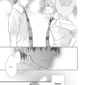 [Shiramatsu] Oboreru Triangle [Eng] – Gay Manga sex 77