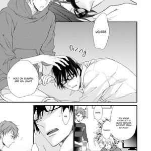 [Shiramatsu] Oboreru Triangle [Eng] – Gay Manga sex 81