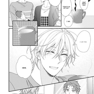[Shiramatsu] Oboreru Triangle [Eng] – Gay Manga sex 94