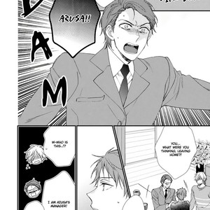 [Shiramatsu] Oboreru Triangle [Eng] – Gay Manga sex 96