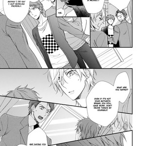 [Shiramatsu] Oboreru Triangle [Eng] – Gay Manga sex 97