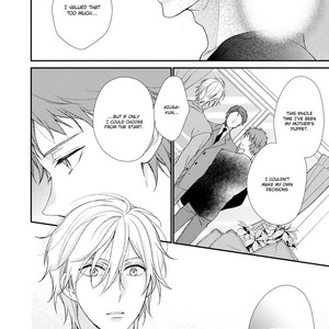 [Shiramatsu] Oboreru Triangle [Eng] – Gay Manga sex 100