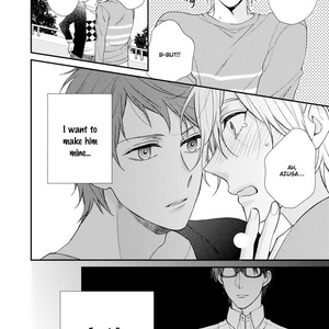 [Shiramatsu] Oboreru Triangle [Eng] – Gay Manga sex 102