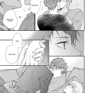 [Shiramatsu] Oboreru Triangle [Eng] – Gay Manga sex 103