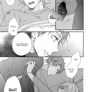 [Shiramatsu] Oboreru Triangle [Eng] – Gay Manga sex 105