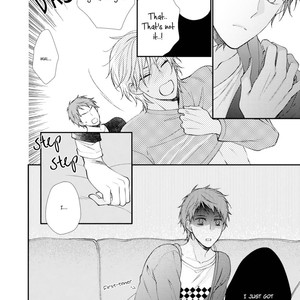 [Shiramatsu] Oboreru Triangle [Eng] – Gay Manga sex 106