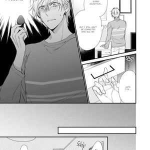[Shiramatsu] Oboreru Triangle [Eng] – Gay Manga sex 107