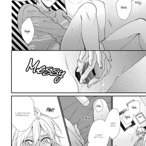 [Shiramatsu] Oboreru Triangle [Eng] – Gay Manga sex 108