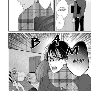 [Shiramatsu] Oboreru Triangle [Eng] – Gay Manga sex 110