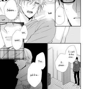 [Shiramatsu] Oboreru Triangle [Eng] – Gay Manga sex 111