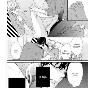 [Shiramatsu] Oboreru Triangle [Eng] – Gay Manga sex 112