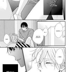 [Shiramatsu] Oboreru Triangle [Eng] – Gay Manga sex 113