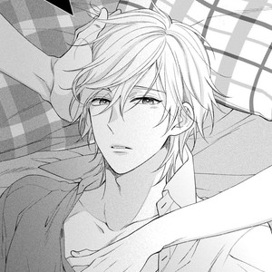 [Shiramatsu] Oboreru Triangle [Eng] – Gay Manga sex 119