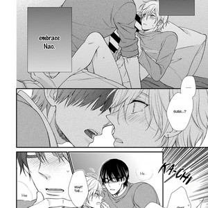 [Shiramatsu] Oboreru Triangle [Eng] – Gay Manga sex 120