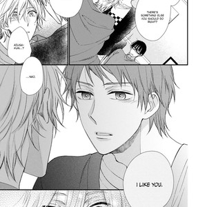 [Shiramatsu] Oboreru Triangle [Eng] – Gay Manga sex 125