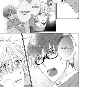 [Shiramatsu] Oboreru Triangle [Eng] – Gay Manga sex 127