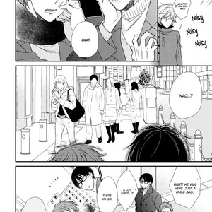 [Shiramatsu] Oboreru Triangle [Eng] – Gay Manga sex 138