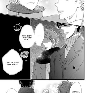 [Shiramatsu] Oboreru Triangle [Eng] – Gay Manga sex 141