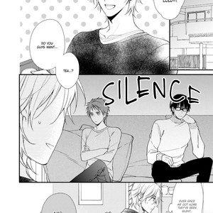 [Shiramatsu] Oboreru Triangle [Eng] – Gay Manga sex 148