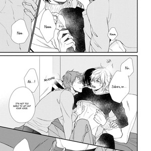 [Shiramatsu] Oboreru Triangle [Eng] – Gay Manga sex 153