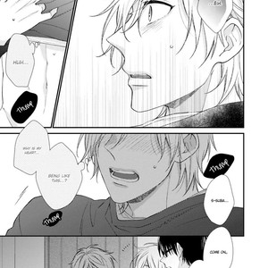 [Shiramatsu] Oboreru Triangle [Eng] – Gay Manga sex 159