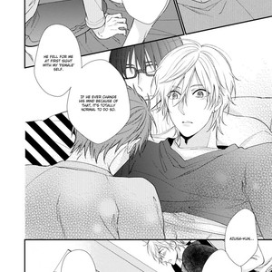 [Shiramatsu] Oboreru Triangle [Eng] – Gay Manga sex 160