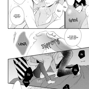 [Shiramatsu] Oboreru Triangle [Eng] – Gay Manga sex 164