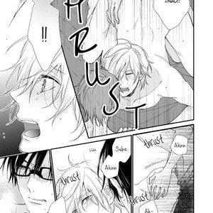 [Shiramatsu] Oboreru Triangle [Eng] – Gay Manga sex 167