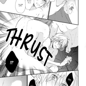 [Shiramatsu] Oboreru Triangle [Eng] – Gay Manga sex 169