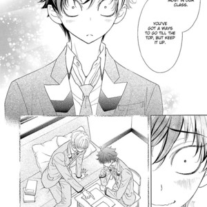 [MOMOKI Sae] Kijima-kun vol.4 – Kijima-kun no Renai Shiken [Eng] – Gay Manga sex 14