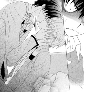[MOMOKI Sae] Kijima-kun vol.4 – Kijima-kun no Renai Shiken [Eng] – Gay Manga sex 35