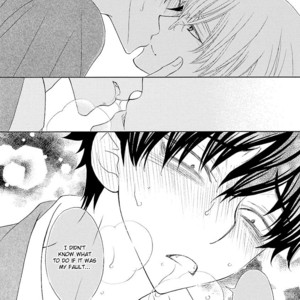 [MOMOKI Sae] Kijima-kun vol.4 – Kijima-kun no Renai Shiken [Eng] – Gay Manga sex 36