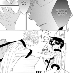 [MOMOKI Sae] Kijima-kun vol.4 – Kijima-kun no Renai Shiken [Eng] – Gay Manga sex 48