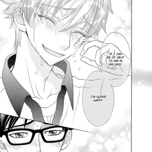 [MOMOKI Sae] Kijima-kun vol.4 – Kijima-kun no Renai Shiken [Eng] – Gay Manga sex 62