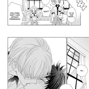[MOMOKI Sae] Kijima-kun vol.4 – Kijima-kun no Renai Shiken [Eng] – Gay Manga sex 65