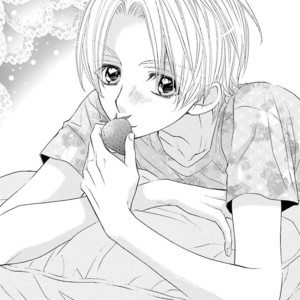 [MOMOKI Sae] Kijima-kun vol.4 – Kijima-kun no Renai Shiken [Eng] – Gay Manga sex 76