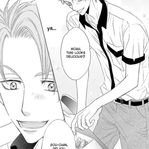 [MOMOKI Sae] Kijima-kun vol.4 – Kijima-kun no Renai Shiken [Eng] – Gay Manga sex 82