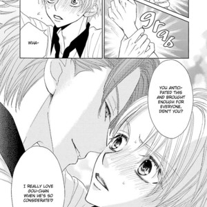 [MOMOKI Sae] Kijima-kun vol.4 – Kijima-kun no Renai Shiken [Eng] – Gay Manga sex 86